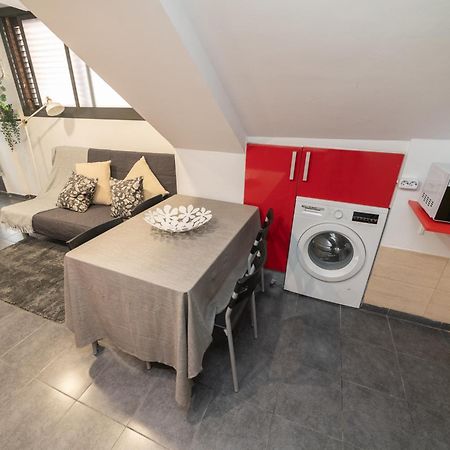 Barcelona Apartment Near Park Guell Dış mekan fotoğraf