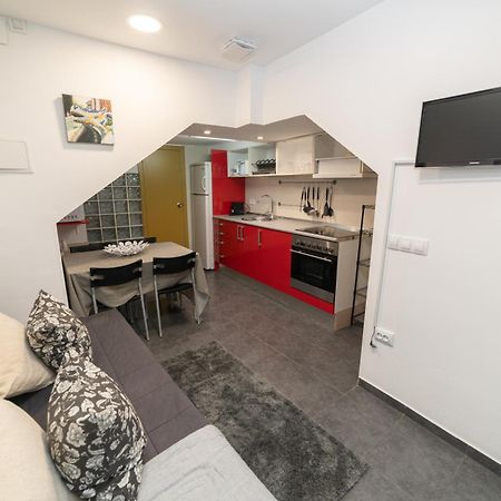 Barcelona Apartment Near Park Guell Dış mekan fotoğraf