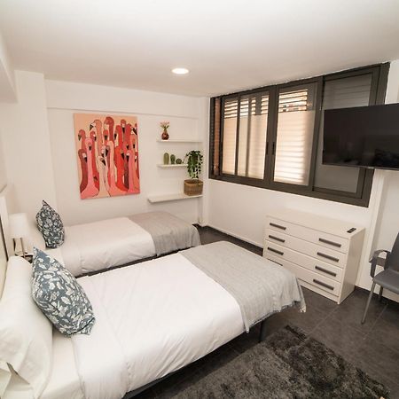 Barcelona Apartment Near Park Guell Dış mekan fotoğraf