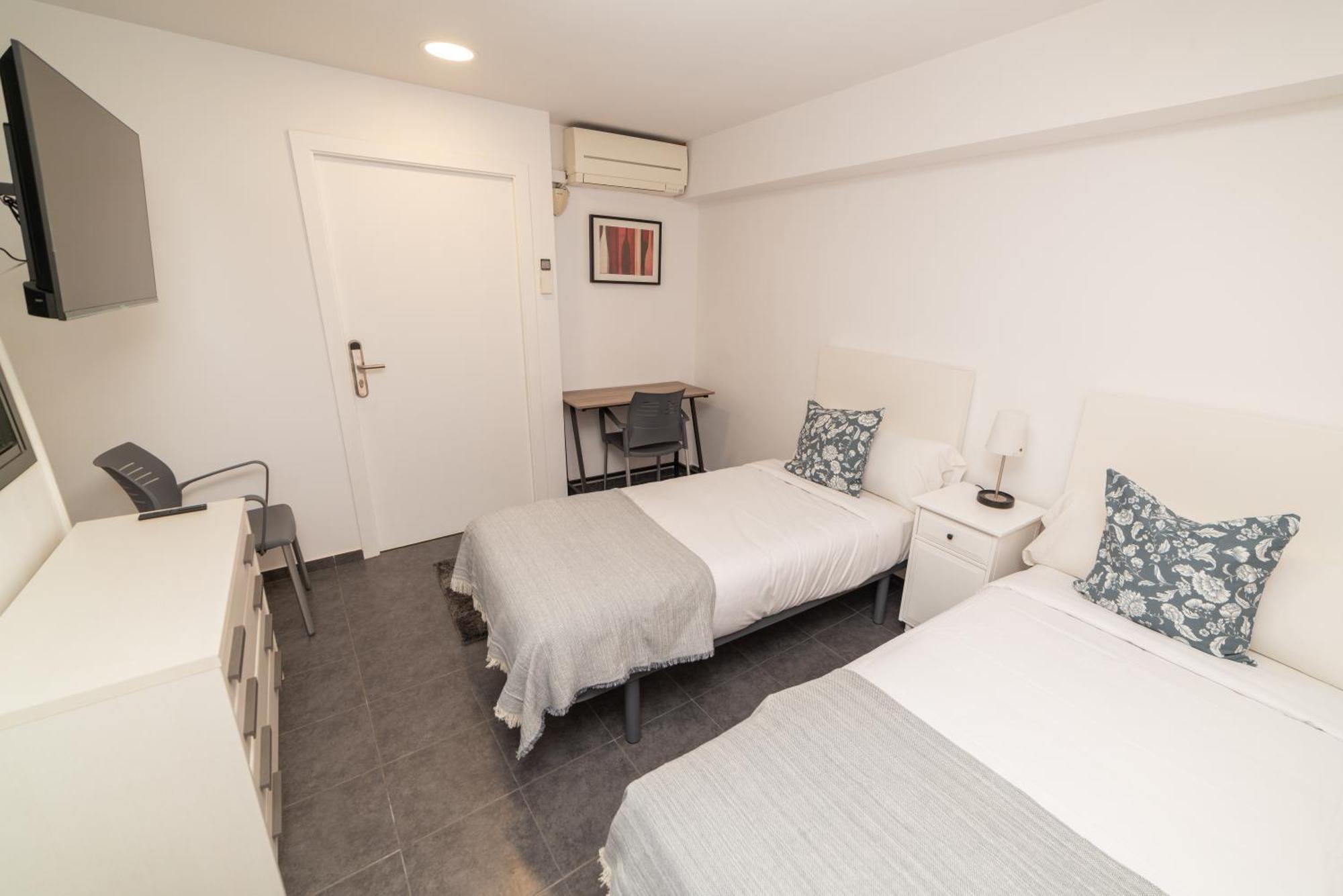 Barcelona Apartment Near Park Guell Dış mekan fotoğraf