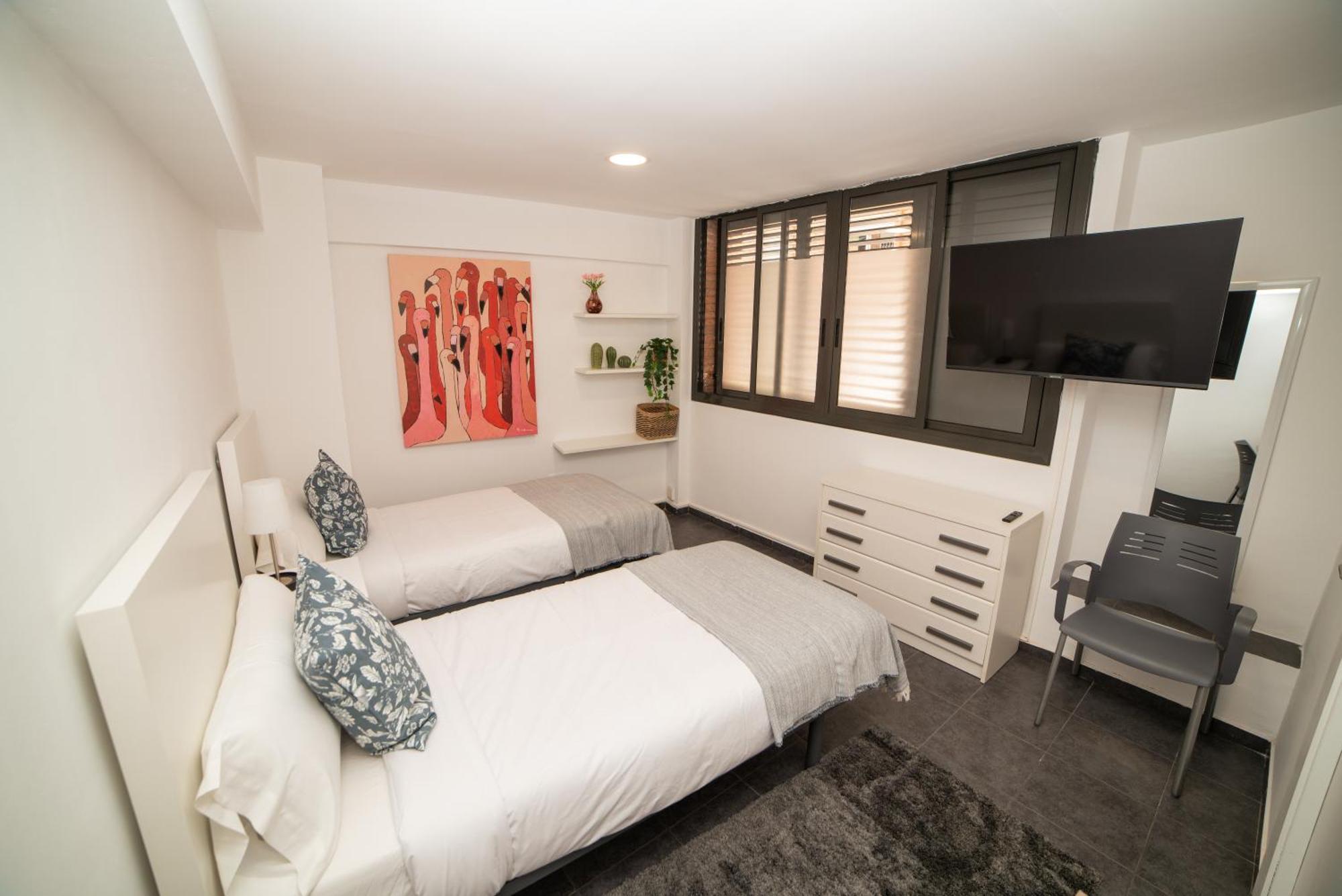 Barcelona Apartment Near Park Guell Dış mekan fotoğraf